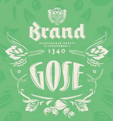 Brand Gose logo